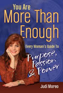 You Are More Than Enough