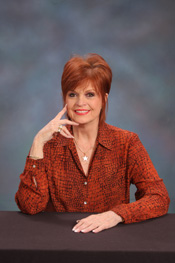Judi Moreo