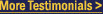 More Testimonials